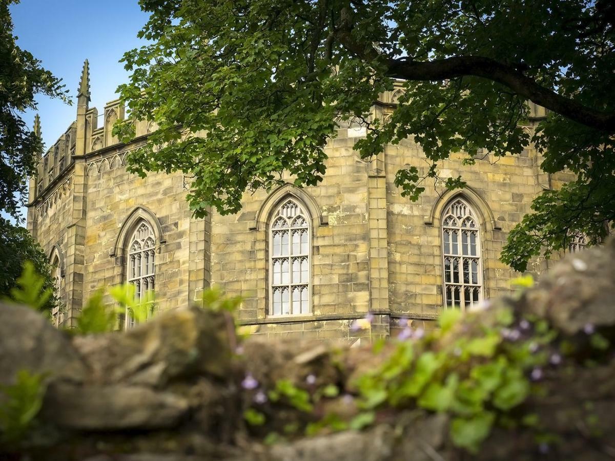 Castle View * Lancaster