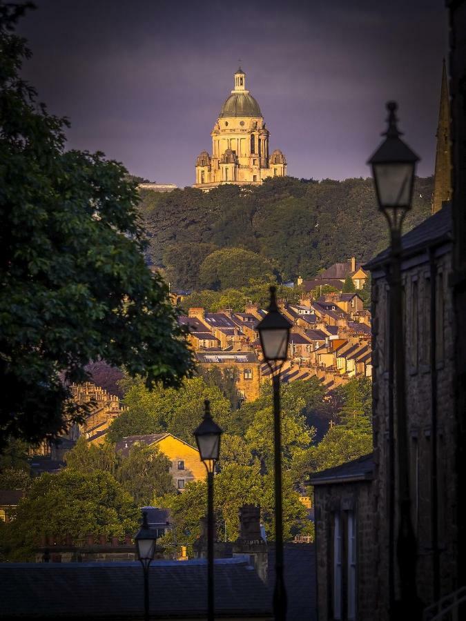 Holiday home Castle View