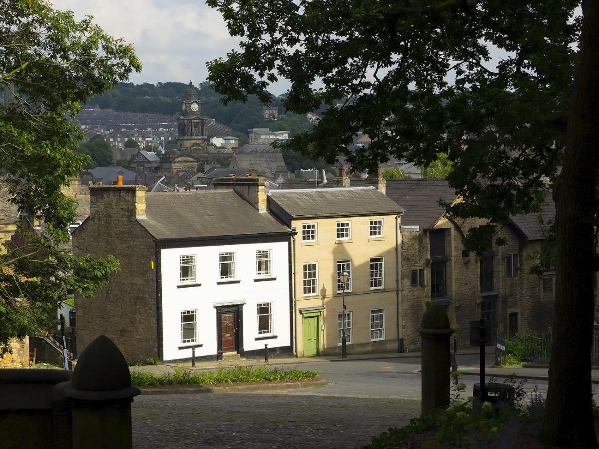 Holiday home Castle View