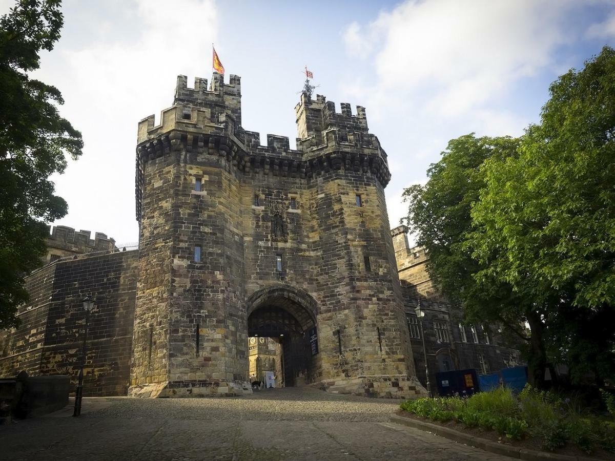 Casa vacanze Castle View Lancaster