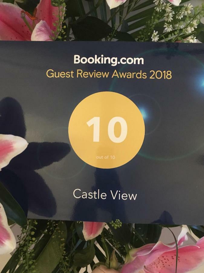 Casa vacanze Castle View